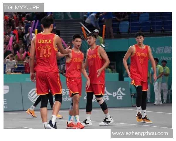 杭州亚运会篮球队心理素质分析与表现评估探讨