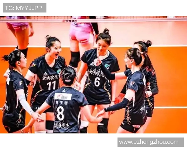 上海排球队灵活性变革引发热议助力球队新篇章