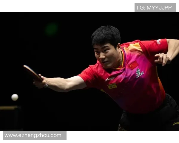 乒乓球心理素质评比揭晓武汉乒乓球队荣获第四名成就辉煌