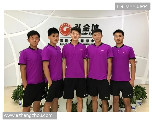 西安网球队团队协作能力显著提升荣获全国网球团队协作排名新高