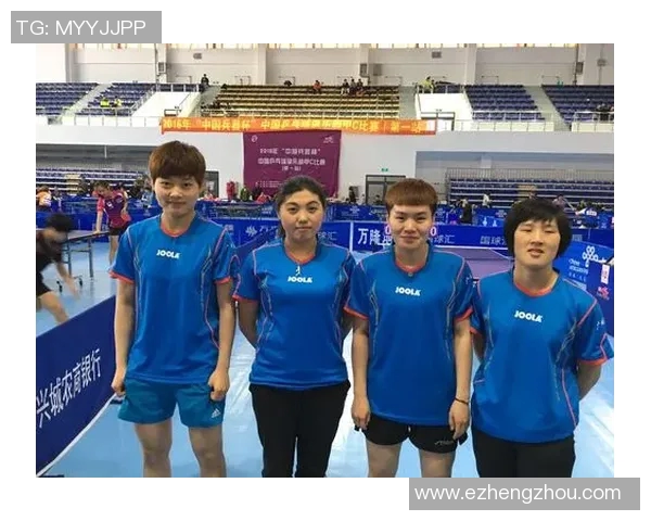 西安乒乓球队在城市联赛中的个人能力分析与表现评估 西安乒乓球队在城市联赛中的个人能力分析与表现评估