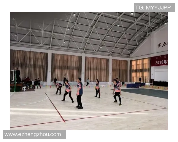 成都排球队最新排球比赛经验TOP10分享助力提升竞技水平 成都排球队最新排球比赛经验TOP10分享助力提升竞技水平