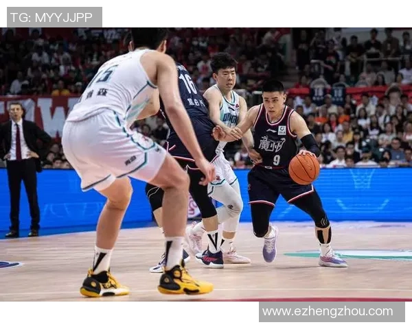 广州篮球队控制打法深度分析与战术解读探讨