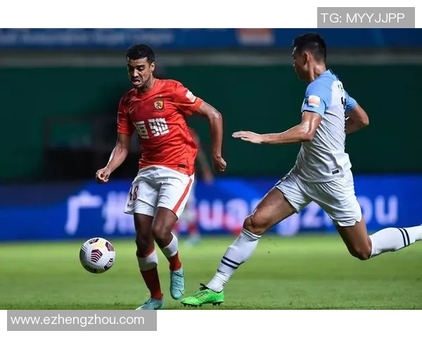 广州足球队在城市联赛中的意识表现分析与点评