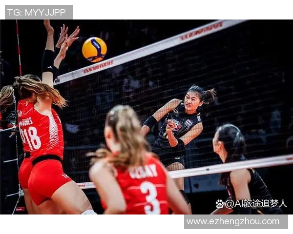 广州排球队的节奏体系与排球战术创新探索解析