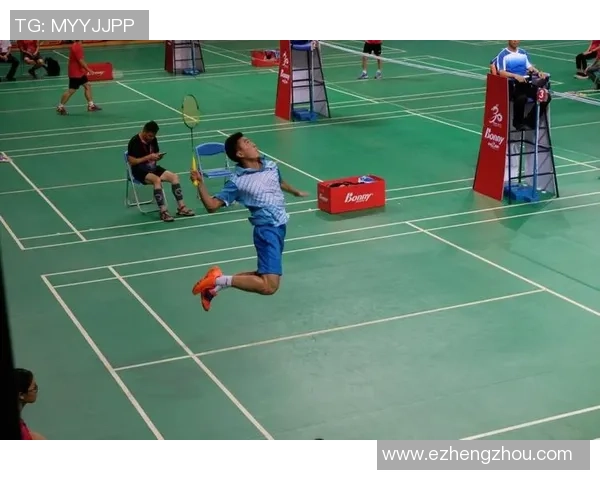 成都羽毛球队在挑战赛中的意识表现分析与点评