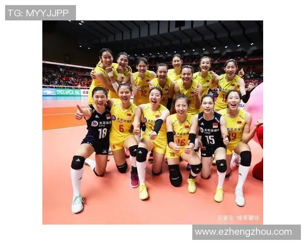 武汉排球队在排球状态排行榜中荣获第二名展现出强劲实力与潜力