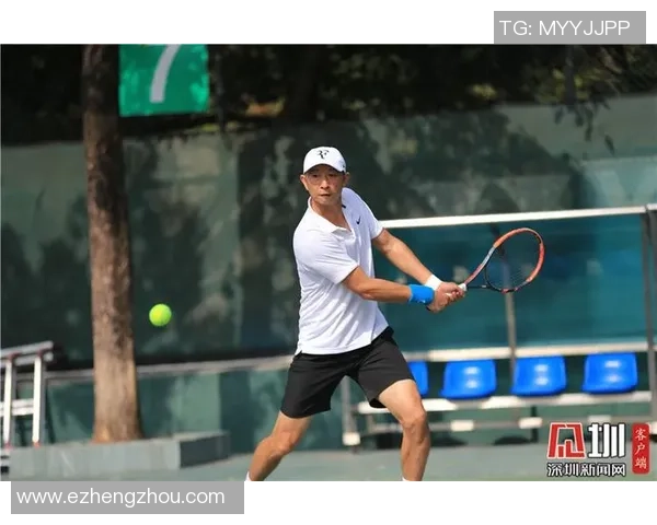 广州网球队荣登网球节奏排行榜第七位展现卓越实力与团队合作精神