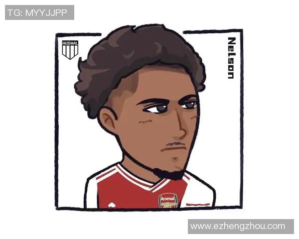 可爱Q版足球明星卡片大集合让你爱不释手的运动收藏品