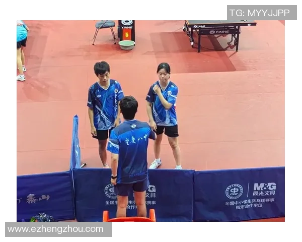 重庆乒乓球队在全国比赛经验排行榜中荣获第五名的辉煌成就 重庆乒乓球队在全国比赛经验排行榜中荣获第五名的辉煌成就