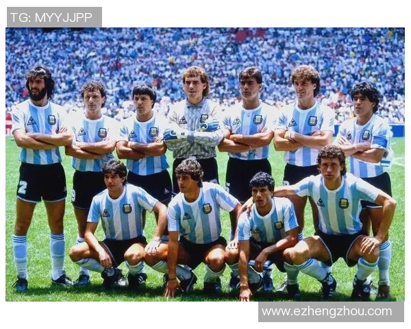 阿根廷足球明星的辉煌历程与传奇瞬间揭秘 阿根廷足球明星的辉煌历程与传奇瞬间揭秘