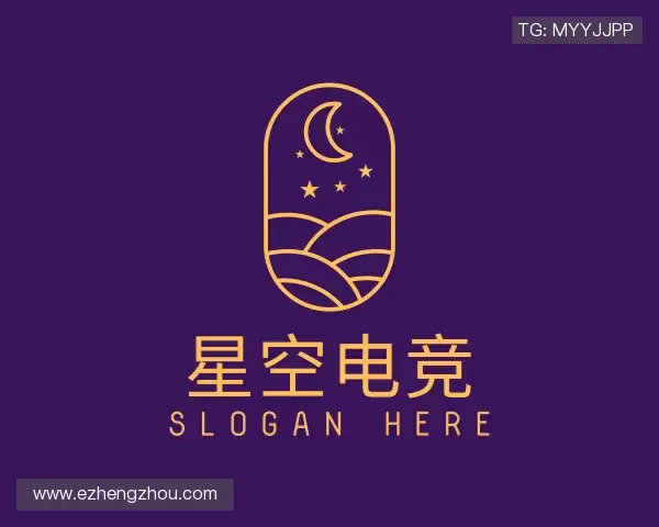 解读星空电竞