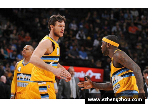 NBA激烈对决：揭秘最具攻击性的球员风格